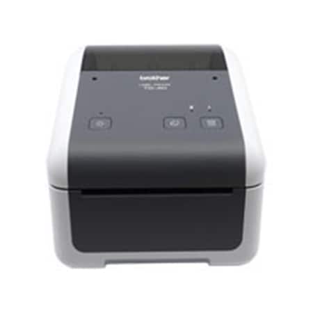 Hi-Tec 4.3 in. Desktop Thermal Printer HI3758063